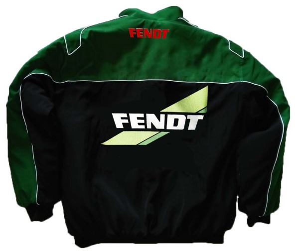 Fendt Jacke
